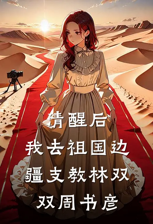 清醒后，我去祖国边疆支教林双双周书彦