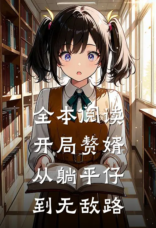 全本阅读开局赘婿：从躺平仔到无敌路