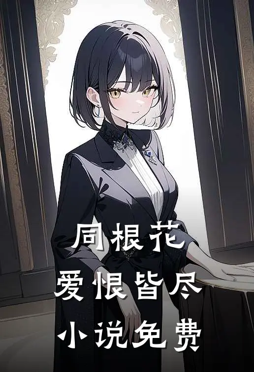同根花，爱恨皆尽小说免费