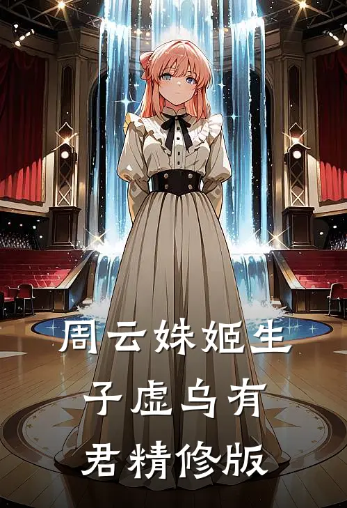 周云姝姬生子虚乌有君精修版