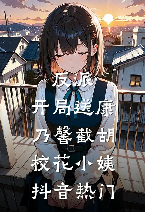 反派：开局送康乃馨截胡校花小姨抖音热门