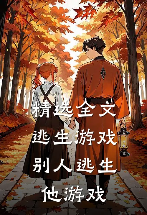 精选全文逃生游戏：别人逃生他游戏