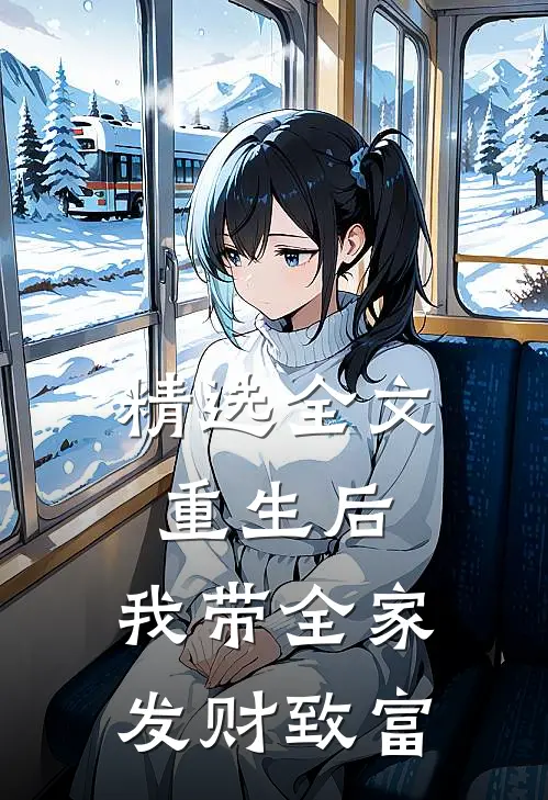 精选全文重生后，我带全家发财致富