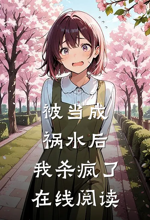 被当成祸水后，我杀疯了在线阅读