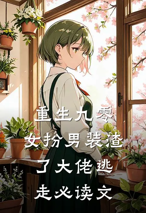 重生九零，女扮男装渣了大佬逃走必读文