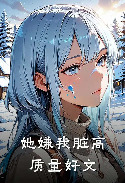 她嫌我脏高质量好文