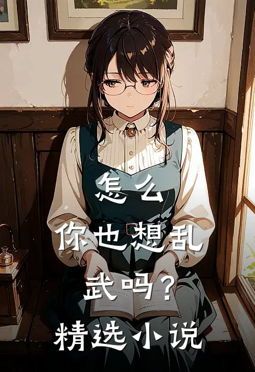 怎么，你也想乱武吗？精选小说
