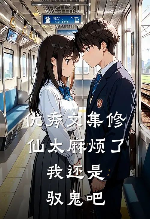 优秀文集修仙太麻烦了，我还是驭鬼吧