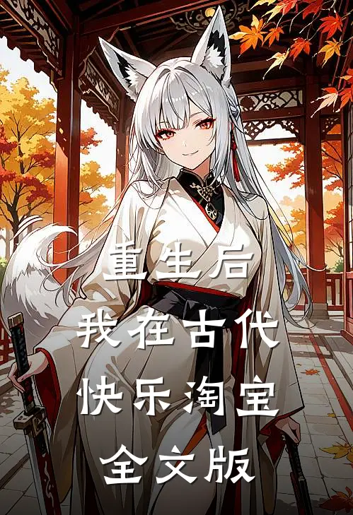 重生后，我在古代快乐淘宝全文版