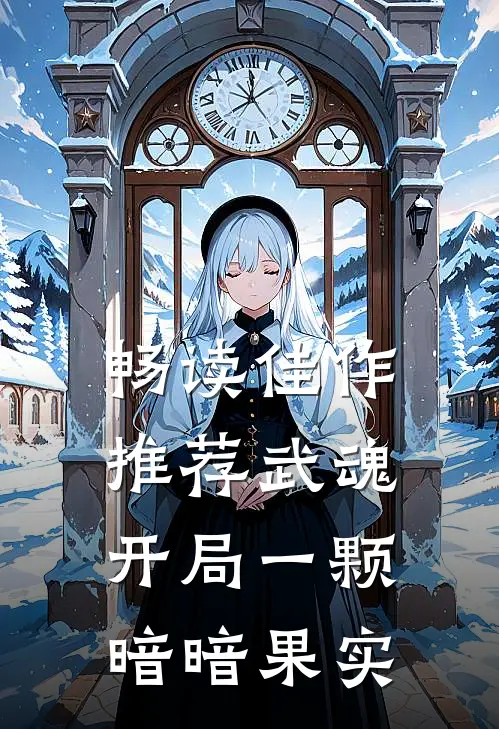 畅读佳作推荐武魂：开局一颗暗暗果实