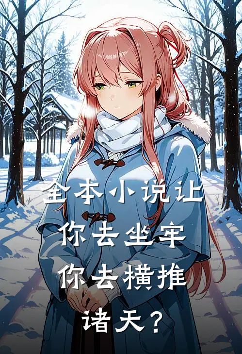 全本小说让你去坐牢，你去横推诸天？