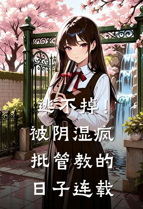 逃不掉！被阴湿疯批管教的日子连载