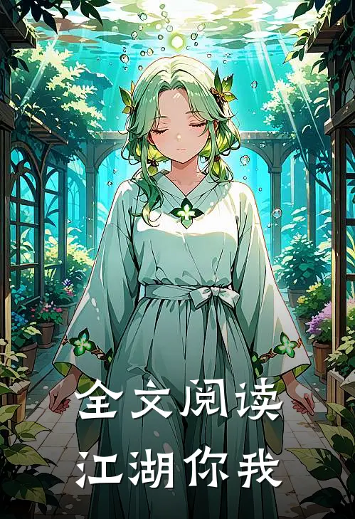 全文阅读江湖你我