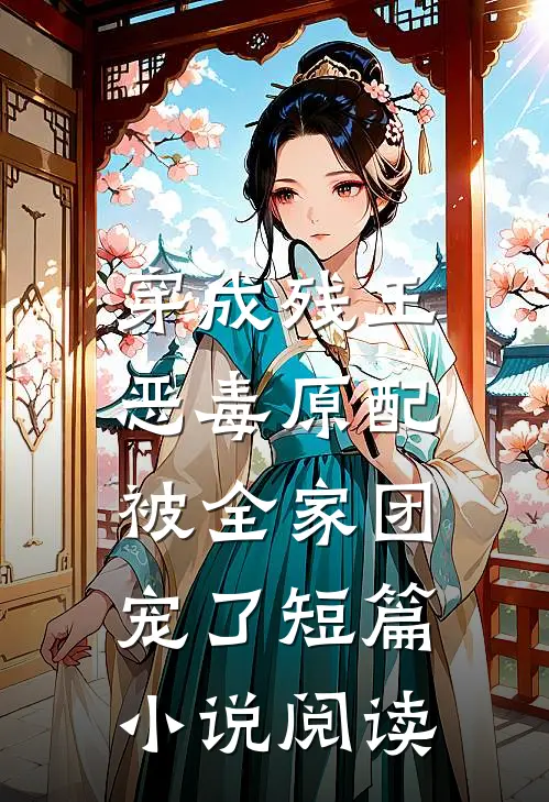 穿成残王恶毒原配，被全家团宠了短篇小说阅读
