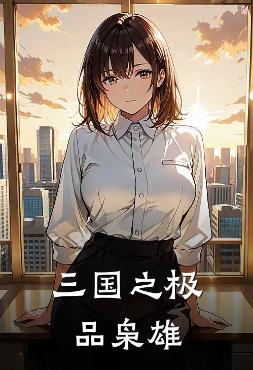 三国之极品枭雄