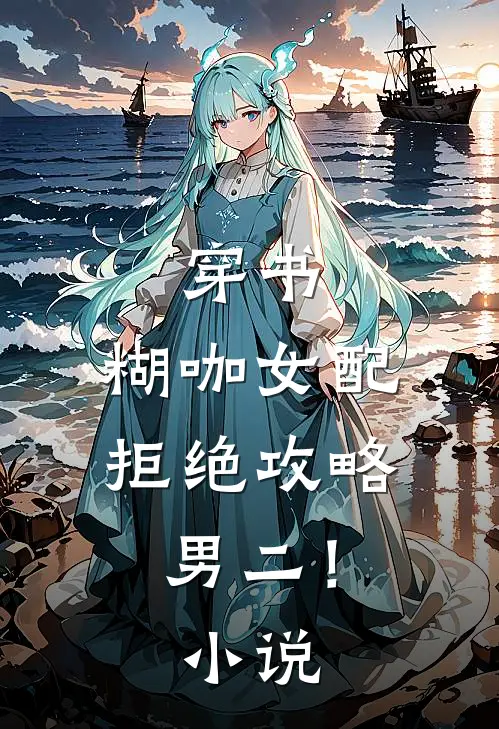 穿书：糊咖女配拒绝攻略男二！小说