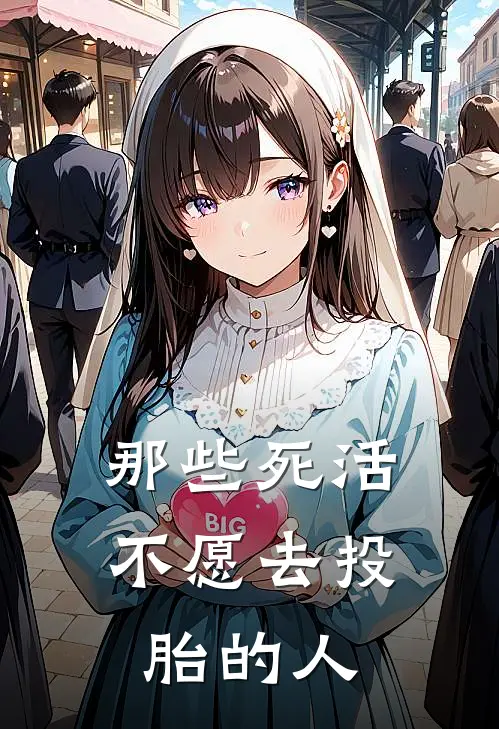 那些死活不愿去投胎的人