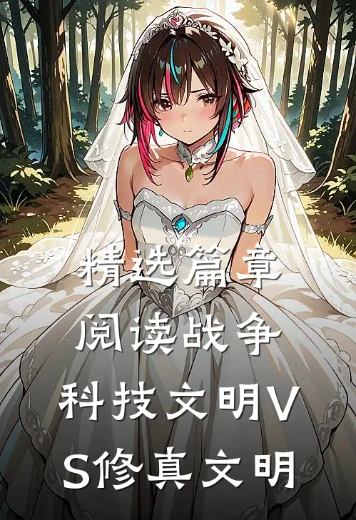 精选篇章阅读战争：科技文明VS修真文明