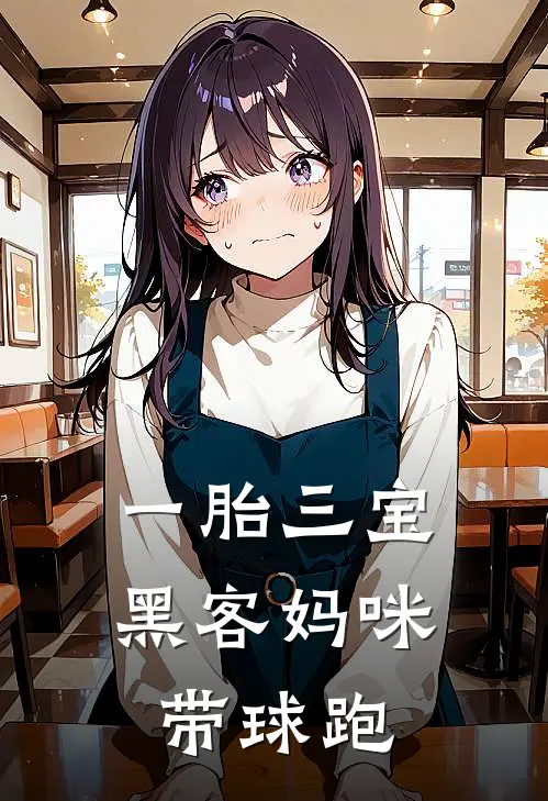 一胎三宝：黑客妈咪带球跑