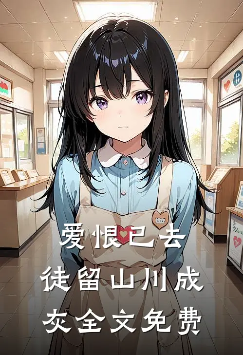 爱恨已去，徒留山川成灰全文免费