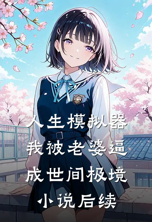 人生模拟器：我被老婆逼成世间极境小说后续