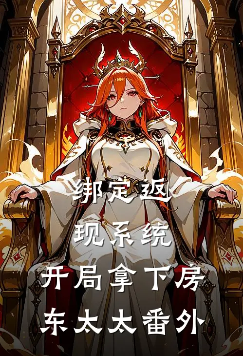 绑定返现系统：开局拿下房东太太番外
