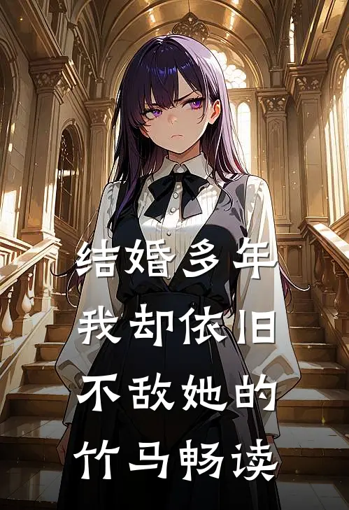 结婚多年，我却依旧不敌她的竹马畅读