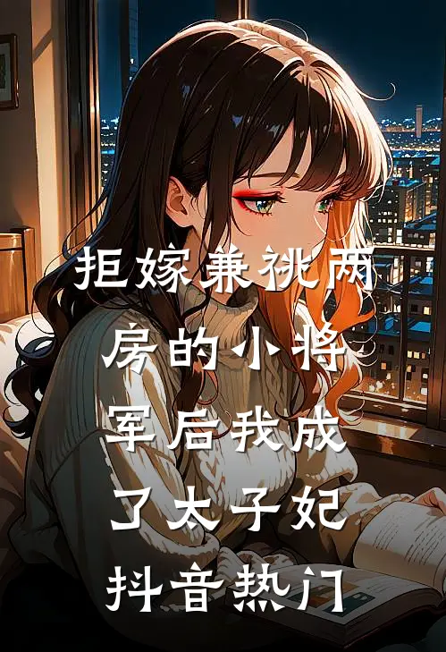 拒嫁兼祧两房的小将军后我成了太子妃抖音热门
