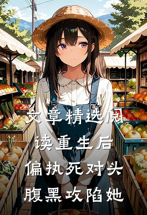 文章精选阅读重生后，偏执死对头腹黑攻陷她