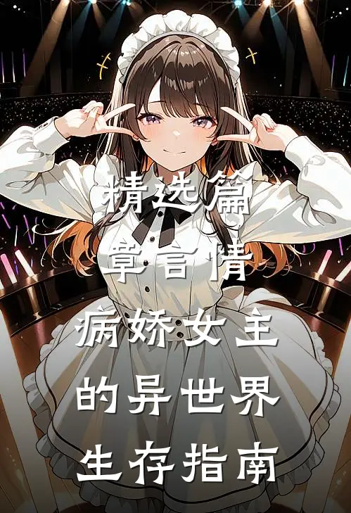 精选篇章言情：病娇女主的异世界生存指南
