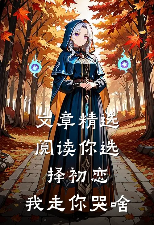 文章精选阅读你选择初恋，我走你哭啥