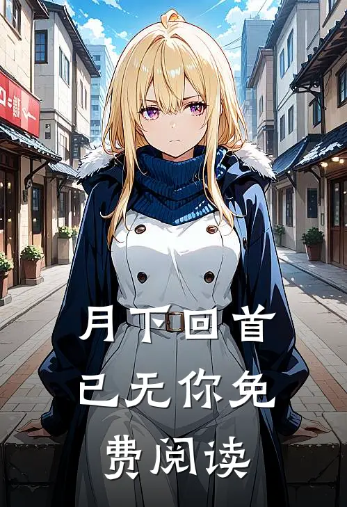 月下回首已无你免费阅读