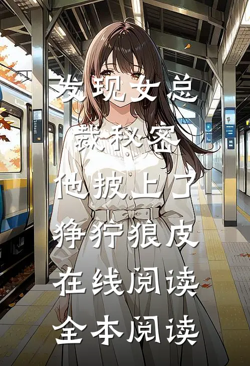 发现女总裁秘密，他披上了狰狞狼皮在线阅读全本阅读