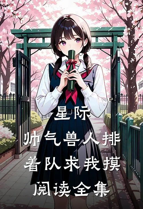 星际：帅气兽人排着队求我摸阅读全集