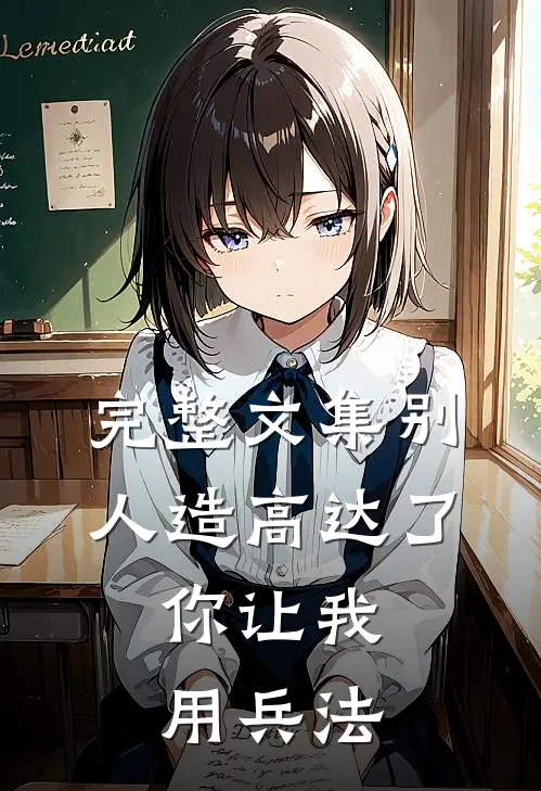 完整文集别人造高达了，你让我用兵法