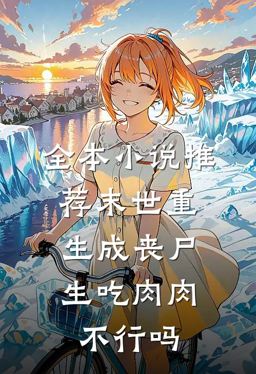 全本小说推荐末世重生成丧尸，生吃肉肉不行吗