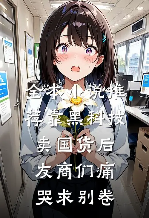 全本小说推荐靠黑科技卖国货后，友商们痛哭求别卷