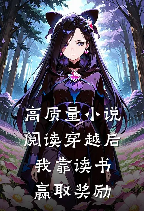 高质量小说阅读穿越后，我靠读书赢取奖励