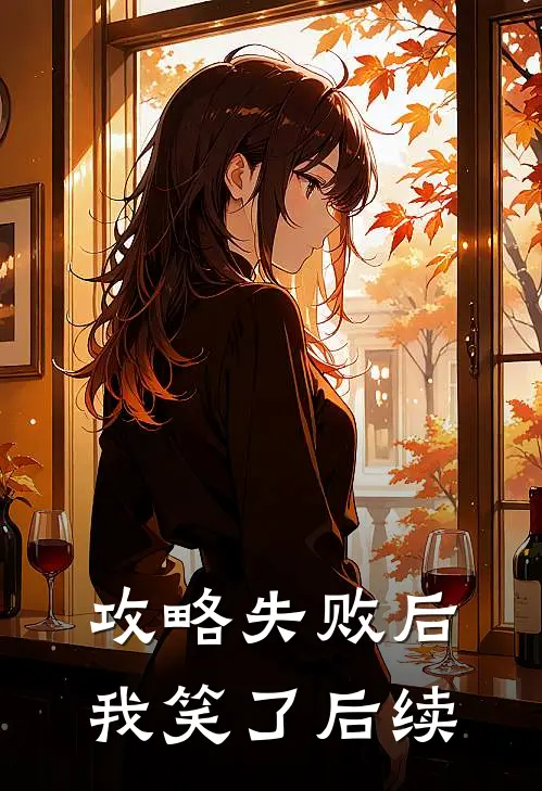 攻略失败后，我笑了后续