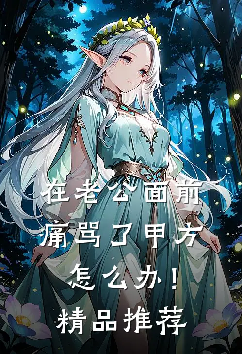 在老公面前痛骂了甲方怎么办！精品推荐