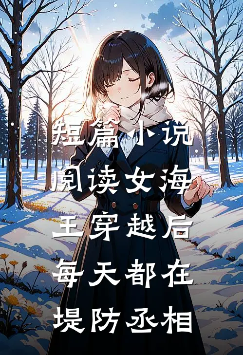 短篇小说阅读女海王穿越后，每天都在堤防丞相