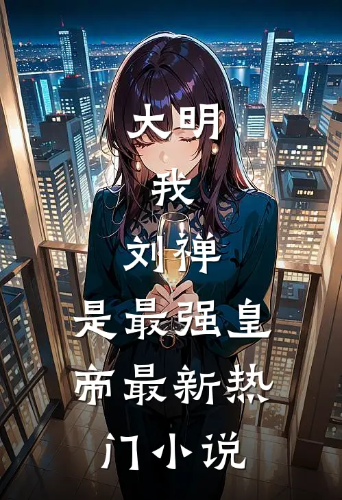 大明：我，刘禅，是最强皇帝最新热门小说