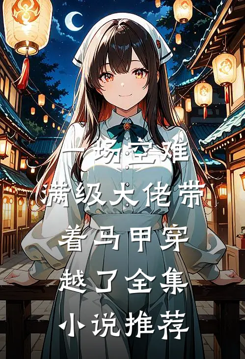 一场空难，满级大佬带着马甲穿越了全集小说推荐