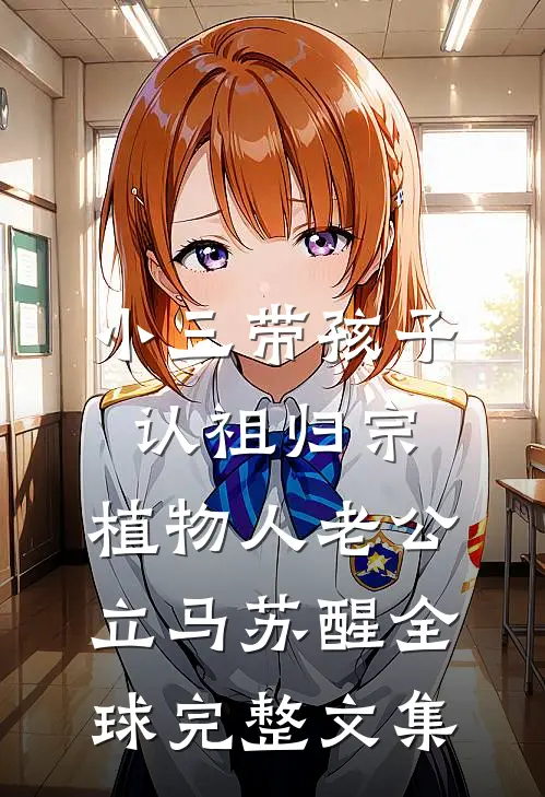 小三带孩子认祖归宗，植物人老公立马苏醒全球完整文集