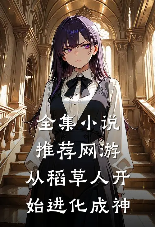 全集小说推荐网游：从稻草人开始进化成神