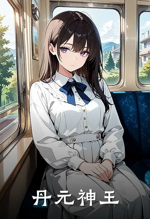丹元神王