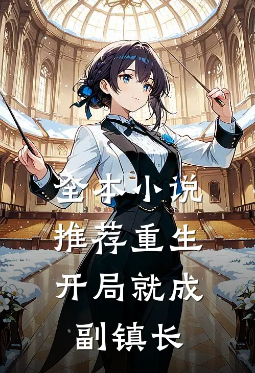 全本小说推荐重生：开局就成副镇长