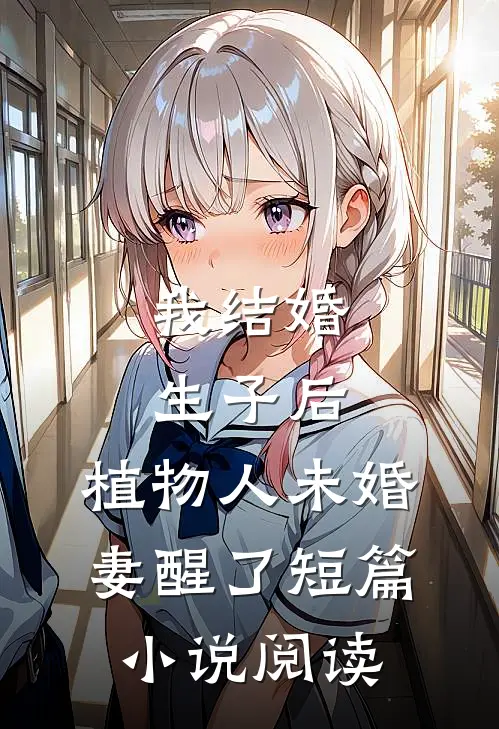 我结婚生子后，植物人未婚妻醒了短篇小说阅读