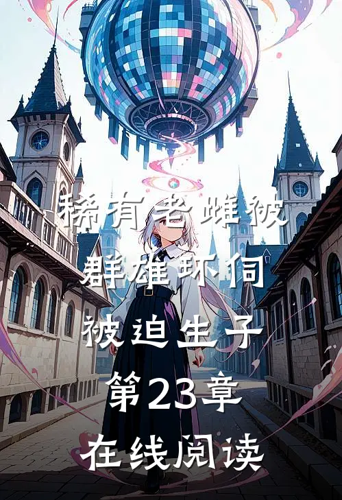 稀有老雌被群雄环伺，被迫生子第23章在线阅读