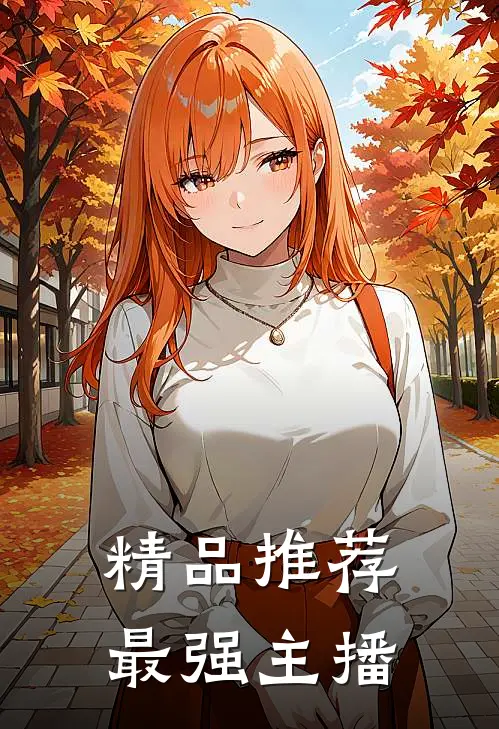 精品推荐最强主播